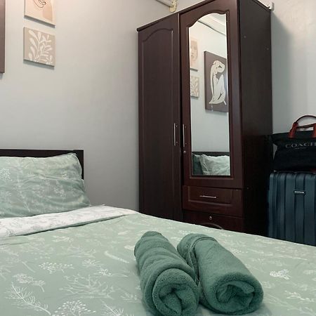 Spacious 2-Bedroom Condo,Wifi,Netflix,Free Parking Cagayan de Oro Eksteriør bilde