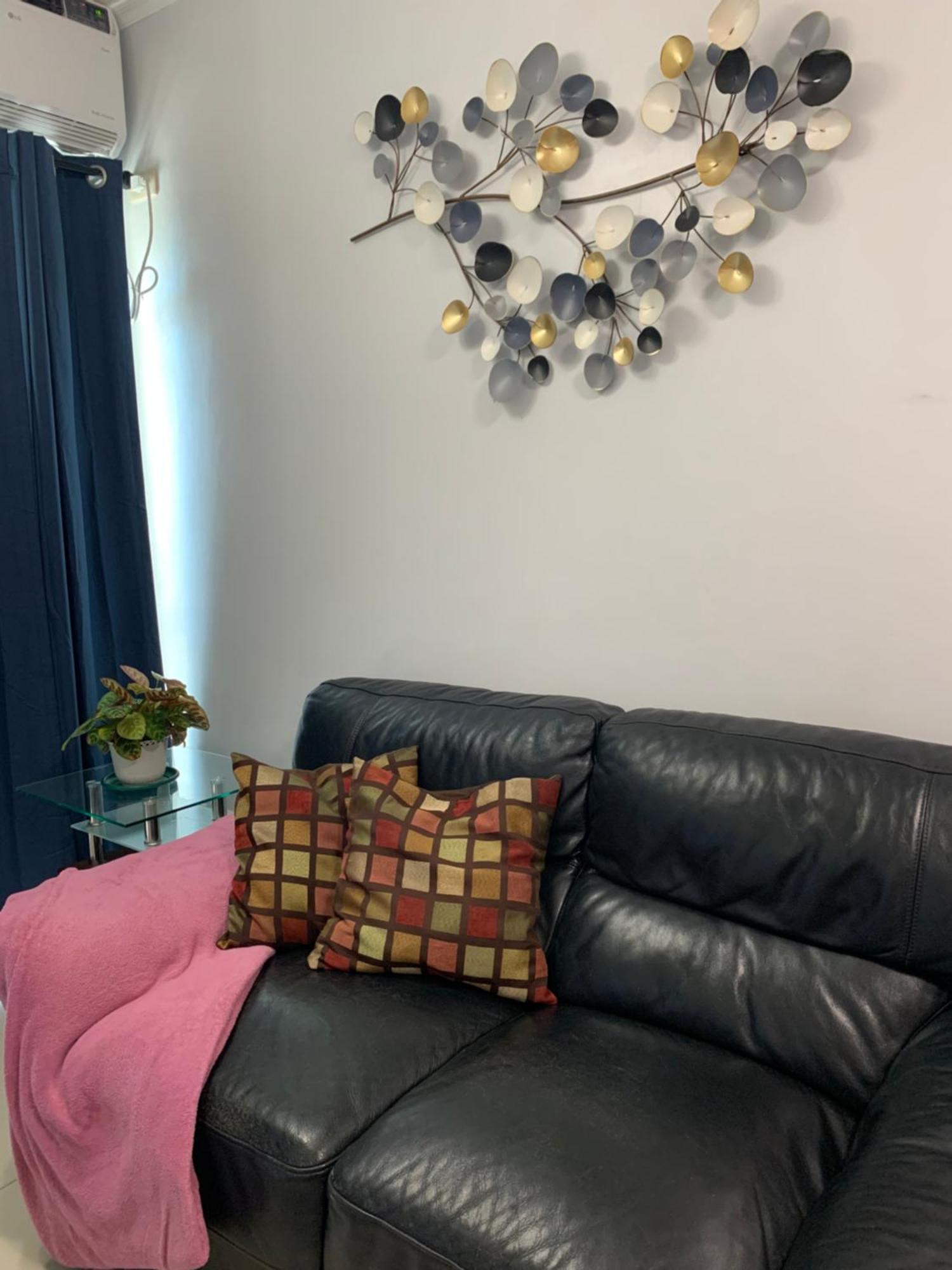 Spacious 2-Bedroom Condo,Wifi,Netflix,Free Parking Cagayan de Oro Eksteriør bilde