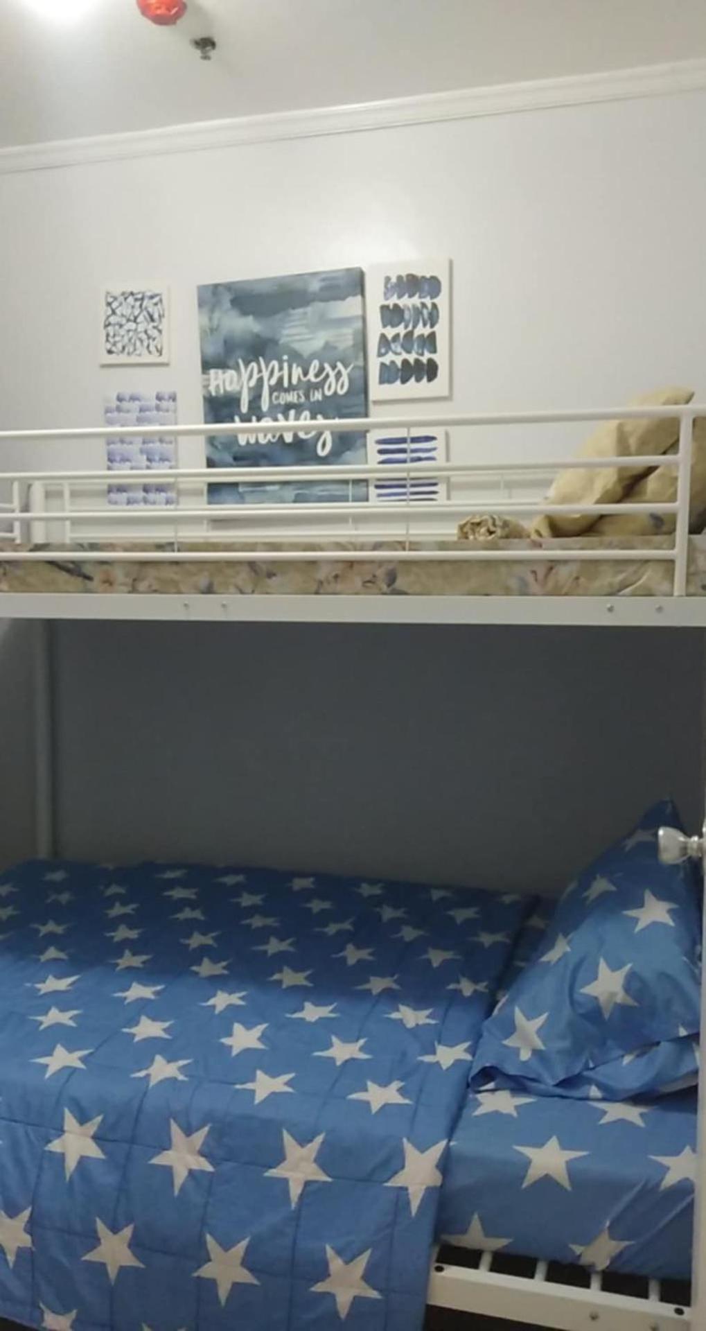 Spacious 2-Bedroom Condo,Wifi,Netflix,Free Parking Cagayan de Oro Eksteriør bilde